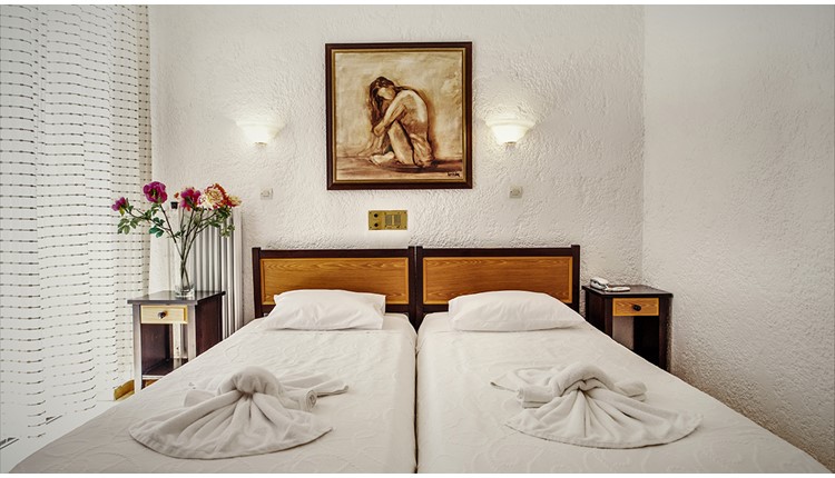 Creta Residence - NR, Крит
